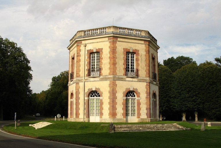 Vue de Abondant