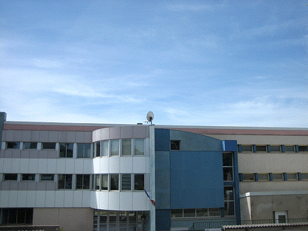 Vue de Alban