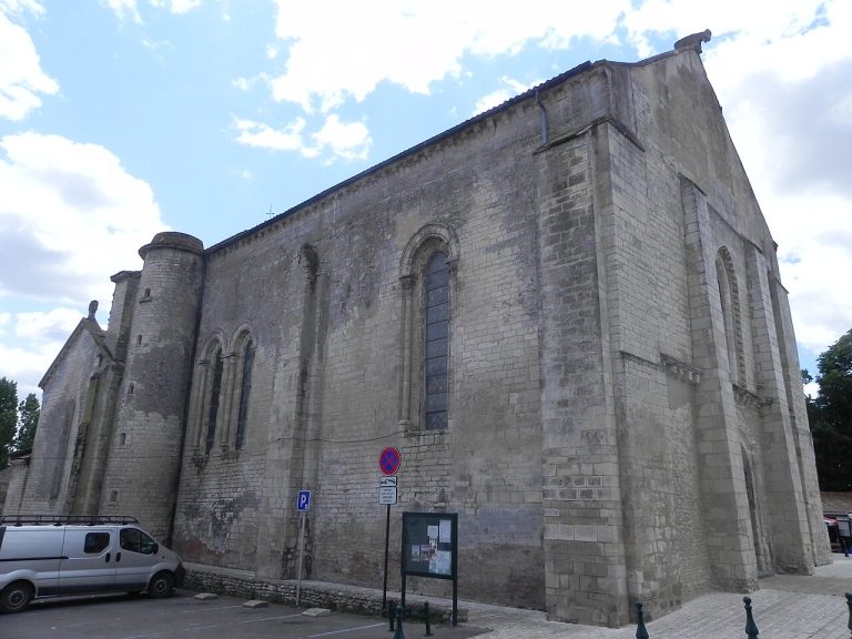 Vue de Angles