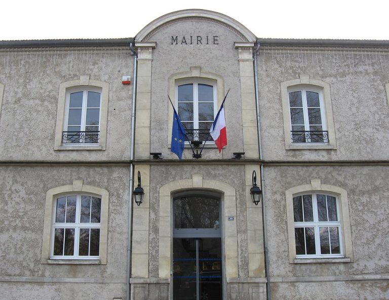 Vue de Annet-sur-Marne
