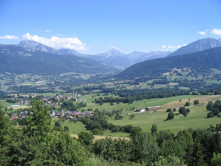 Vue de Arith