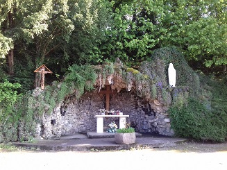 Vue de Armoy