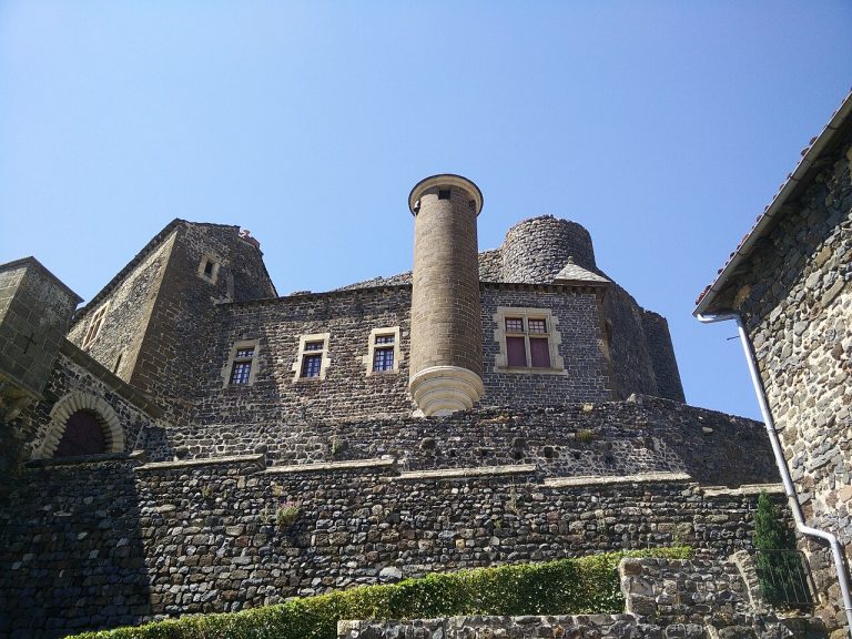 Vue de Arsac-en-Velay