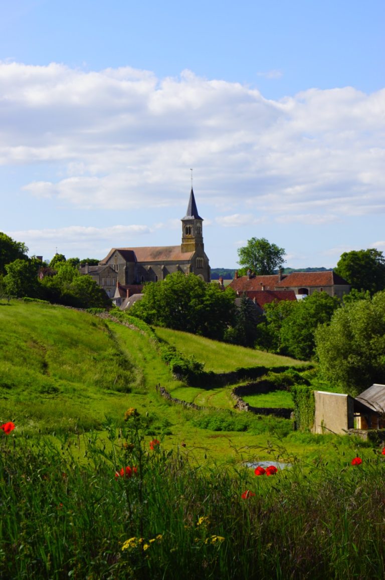 Vue de Arthel