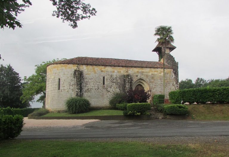 Vue de Arthez-de-Béarn