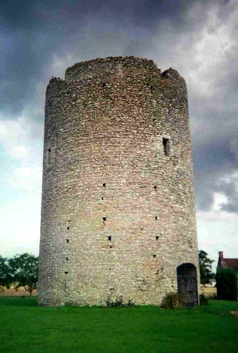 Vue de Athée-sur-Cher