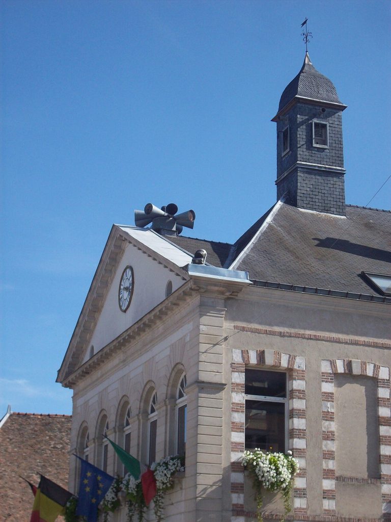 Vue de Aÿ-Champagne