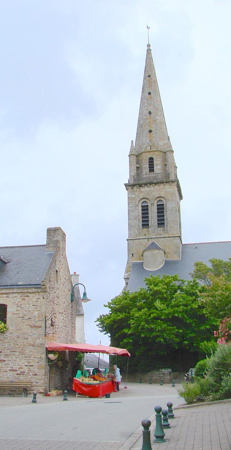 Vue de Baden