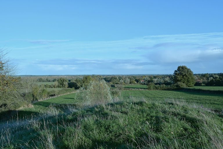 Vue de Bagneux