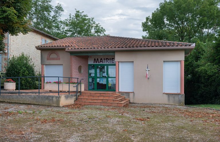 Vue de Bannières