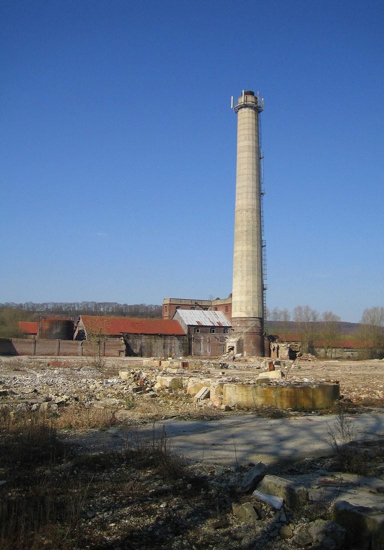 Vue de Beauchamps