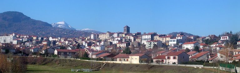 Vue de Beaumont