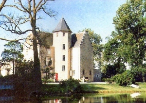 Vue de Bègles