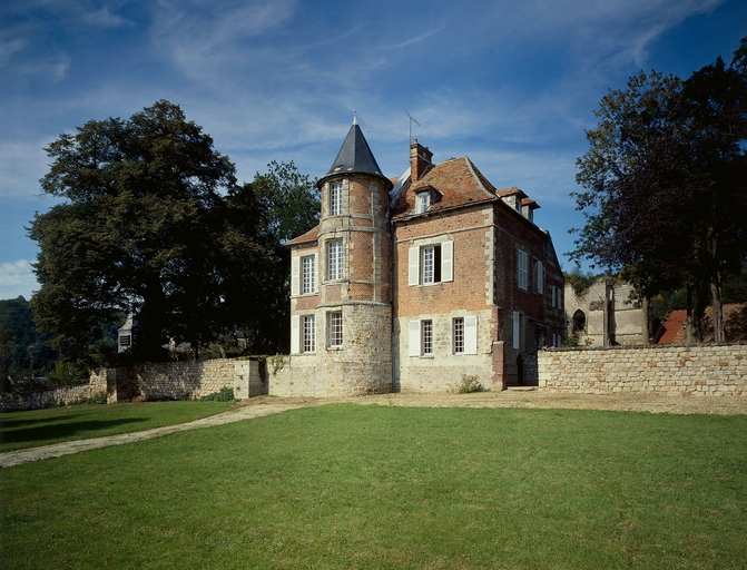 Vue de Béhéricourt