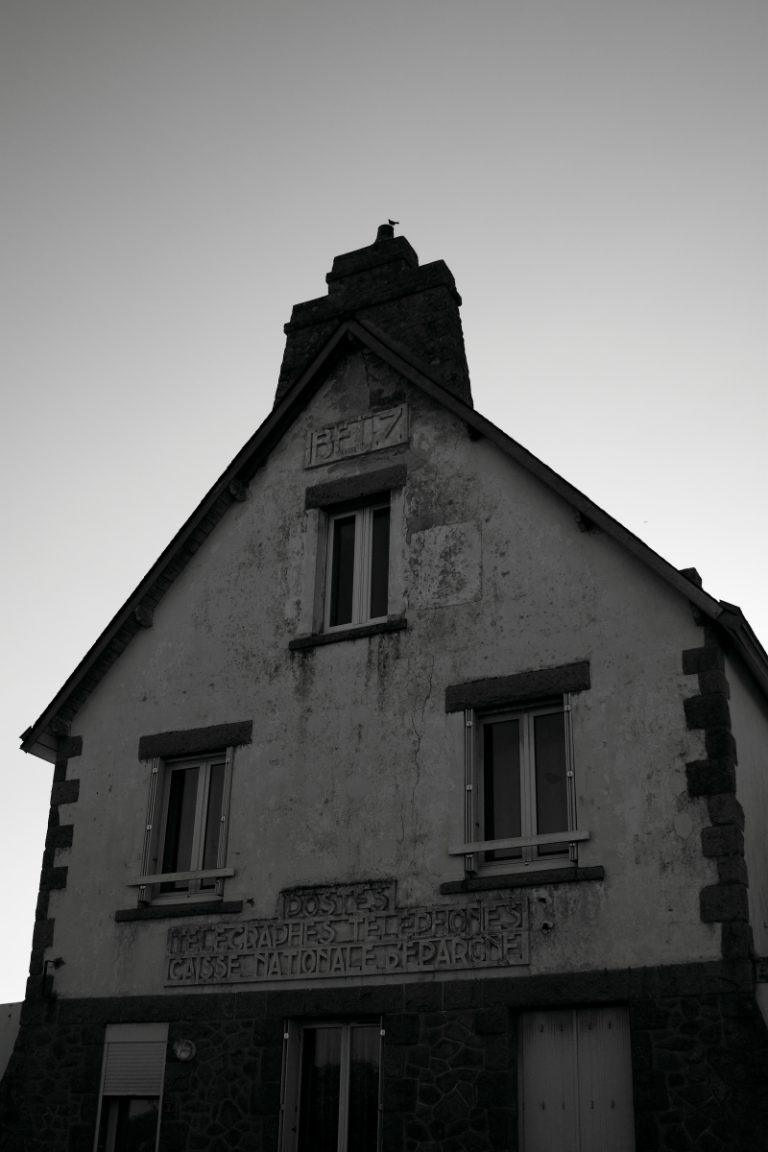 Vue de Belz