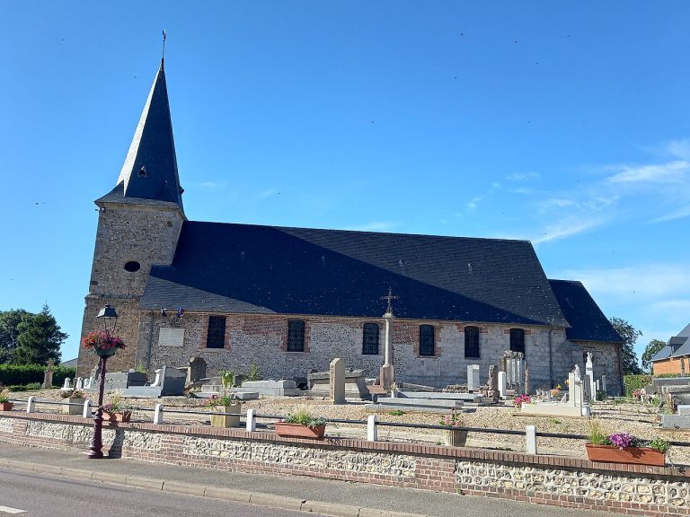 Vue de Bertrimont