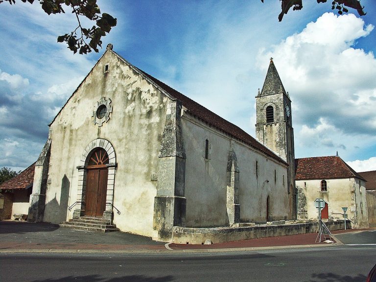 Vue de Béthines