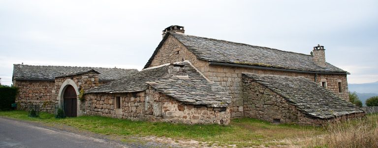 Vue de Blavozy