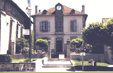 Vue de Boisseuil