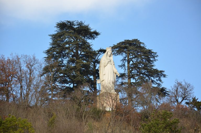 Vue de Bon-Encontre