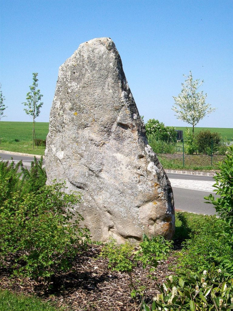 Vue de Borest