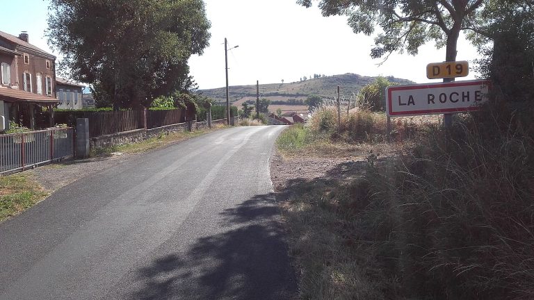 Vue de Bournoncle-Saint-Pierre