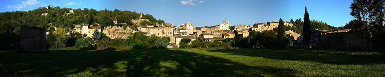Vue de Bras