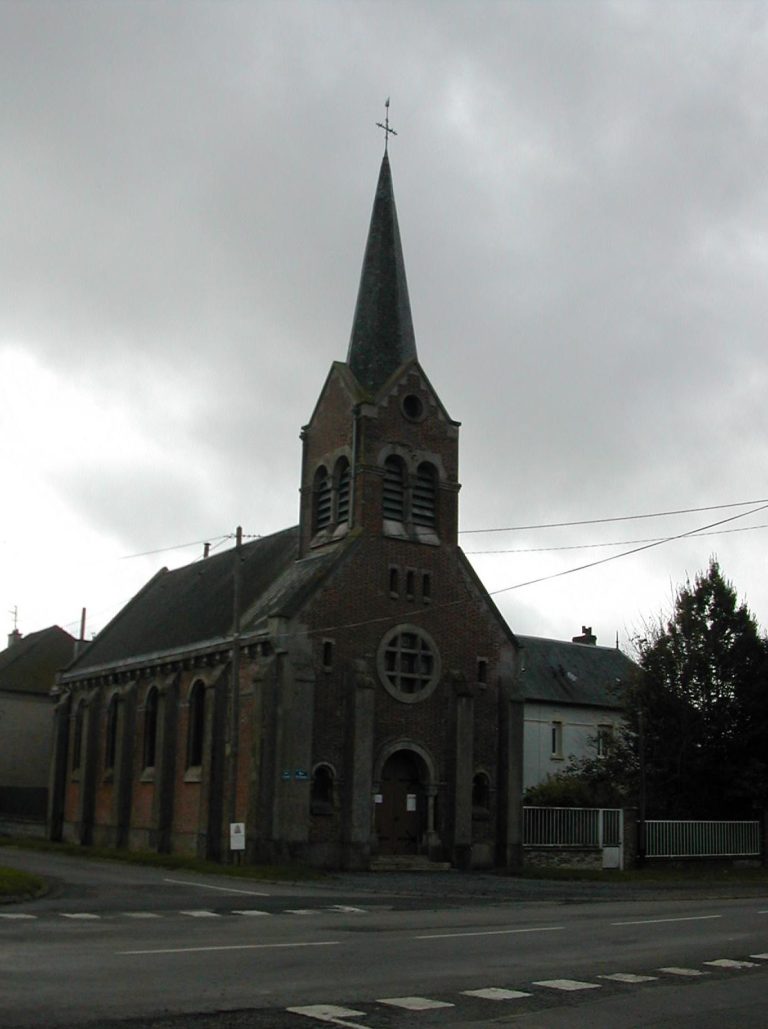 Vue de Ablainzevelle
