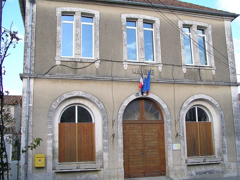 Vue de Anais