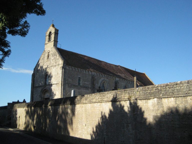 Vue de Anisy