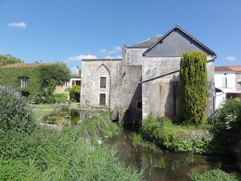 Vue de Annepont