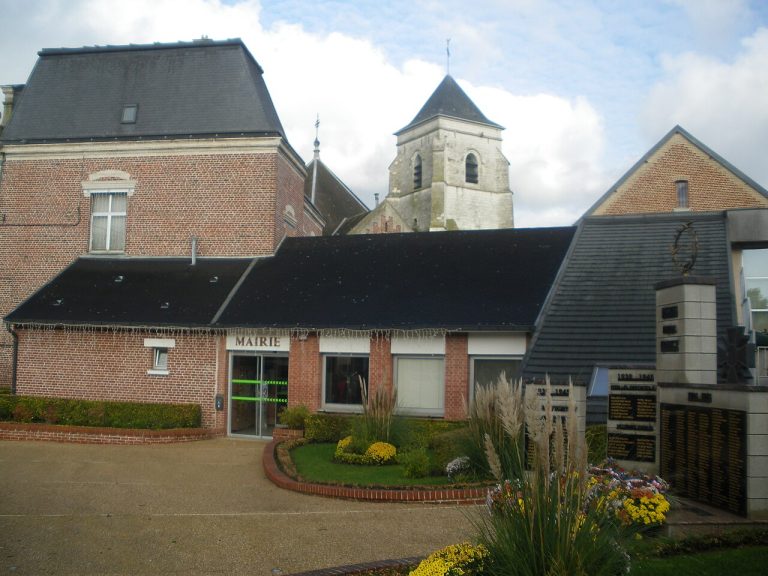 Vue de Barlin