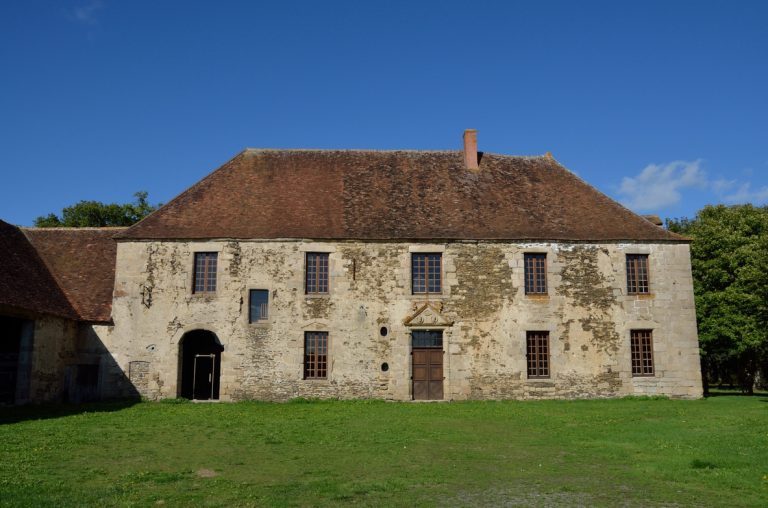 Vue de Bétête
