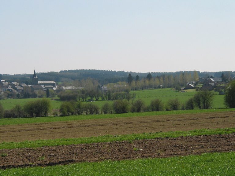 Vue de Bièvre