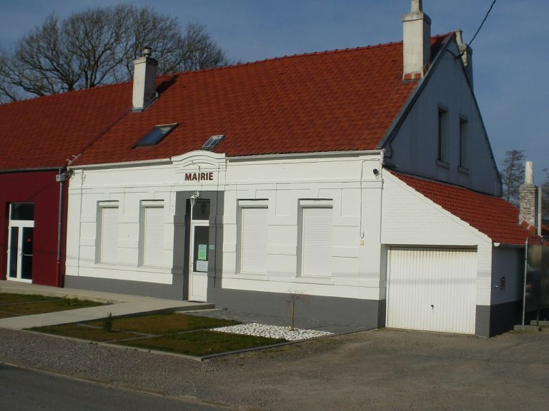 Vue de Caffiers