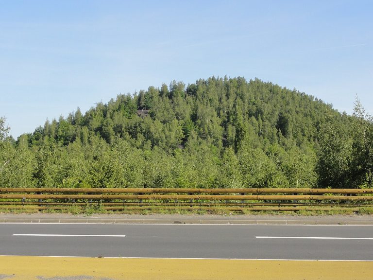 Vue de Carvin