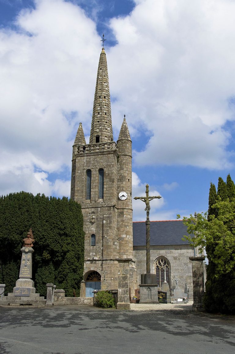 Vue de Cavan