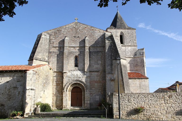 Vue de Champdolent