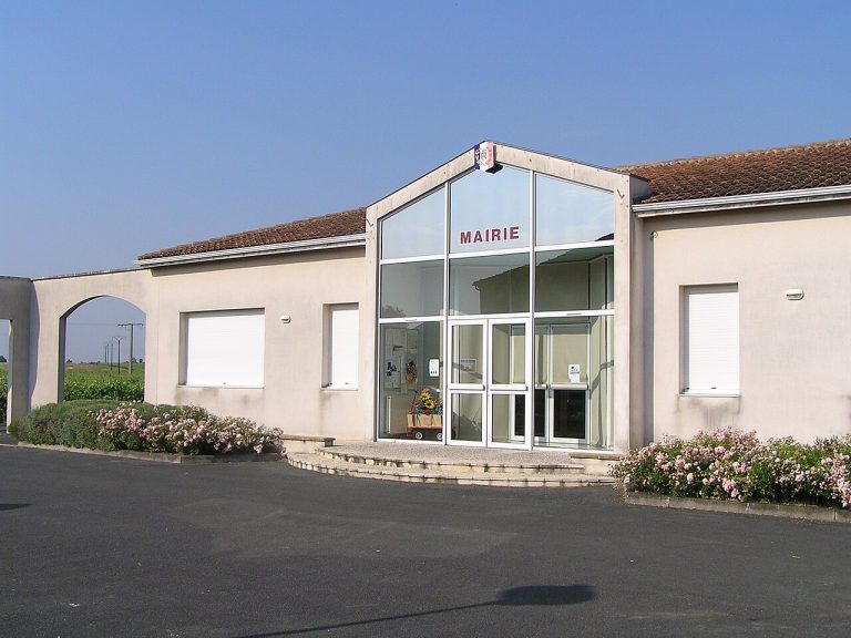 Vue de Chassors