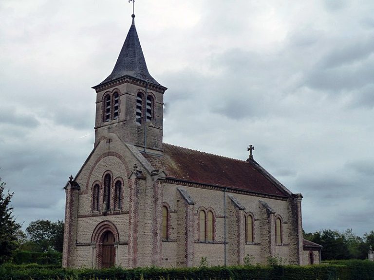 Vue de Cormost
