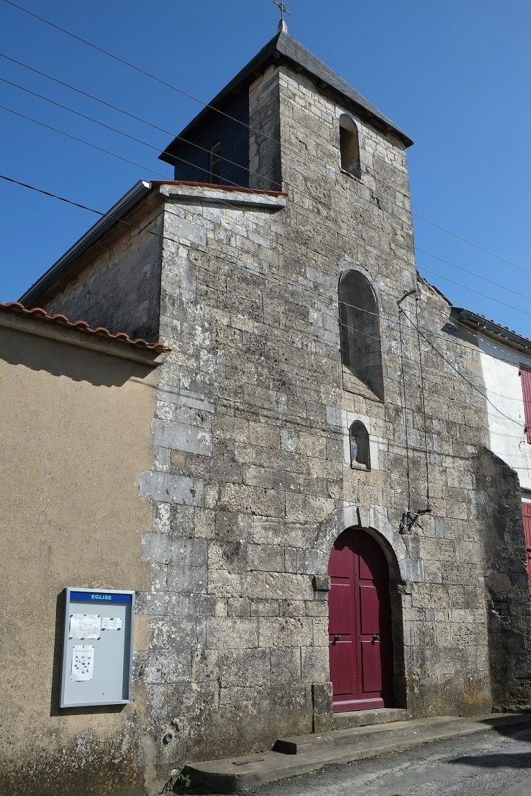 Vue de Croix-Chapeau