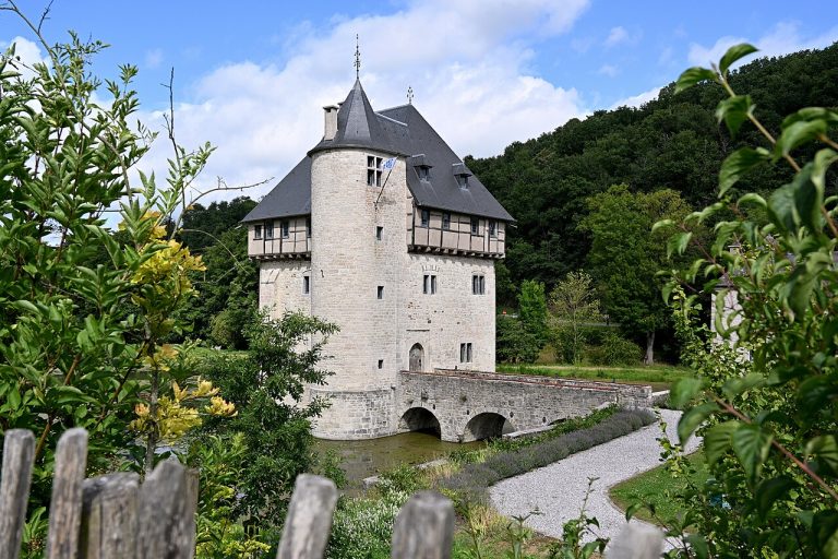 Vue de Crupet
