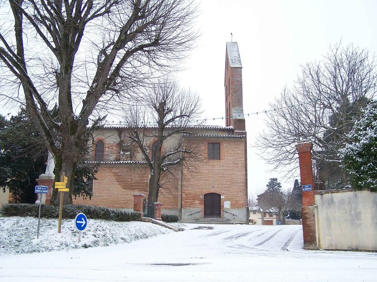 Vue de Deyme