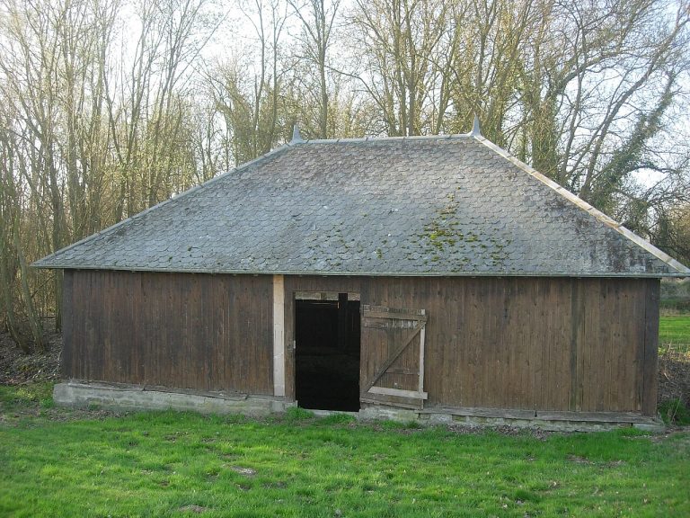 Vue de Dierrey-Saint-Julien