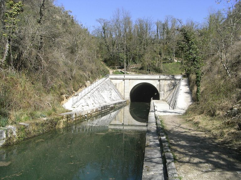 Vue de Dompierre-sur-Mer
