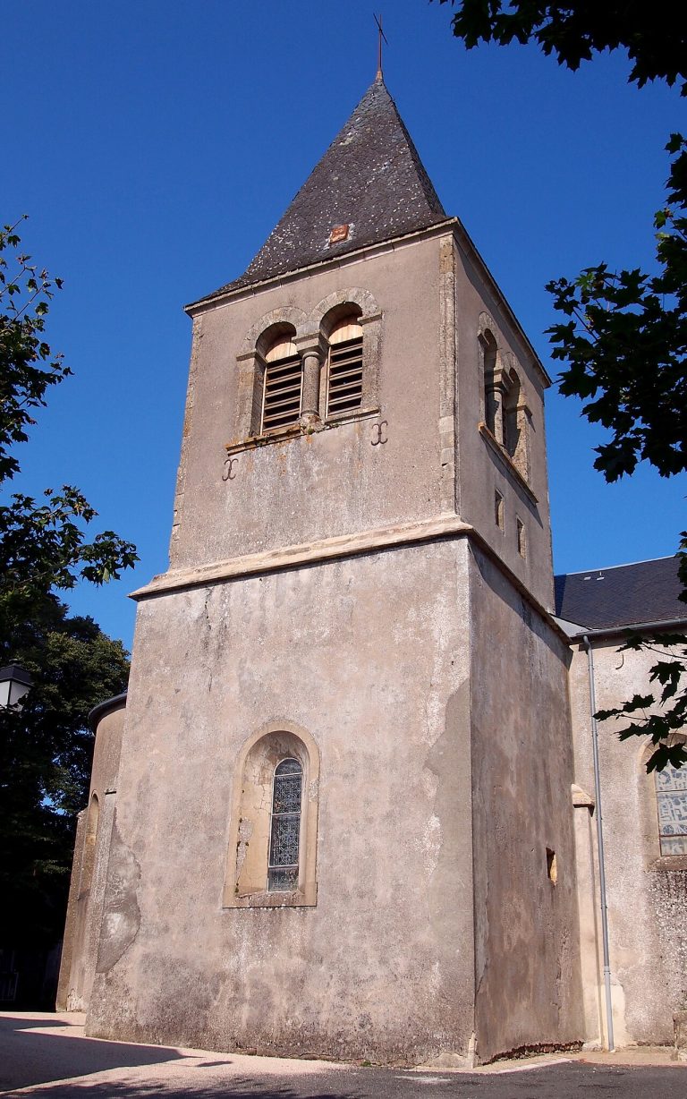 Vue de Drulhe
