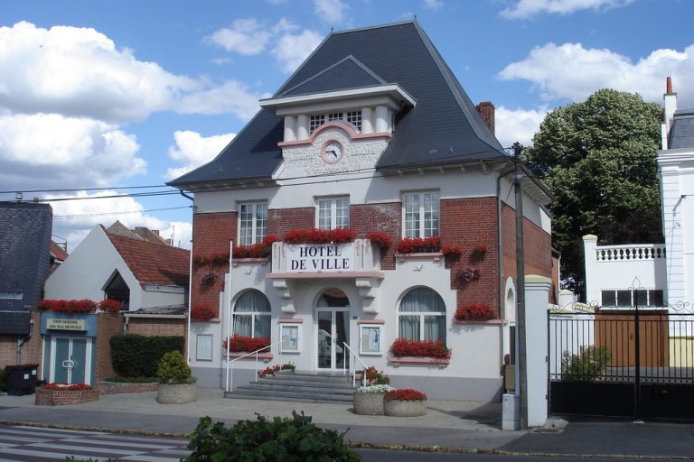 Vue de Eleu dit Leauwette