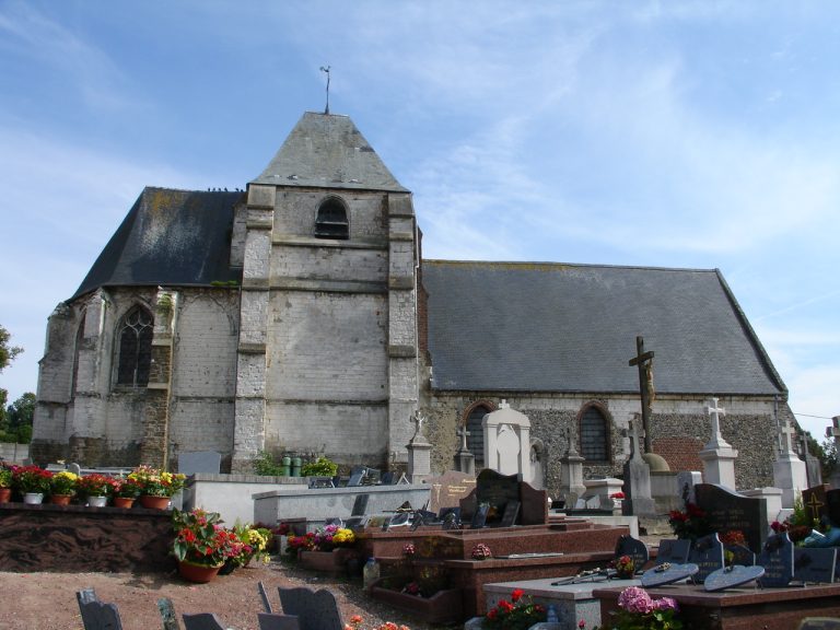 Vue de Escœuilles