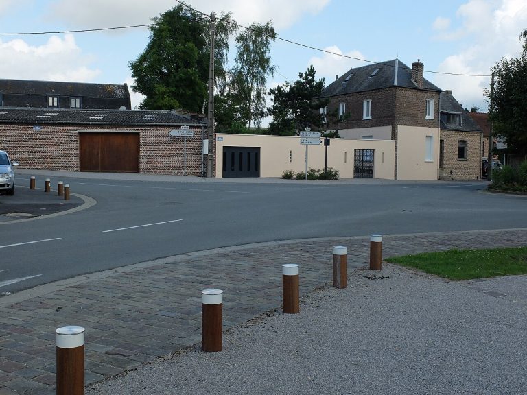 Vue de Eswars