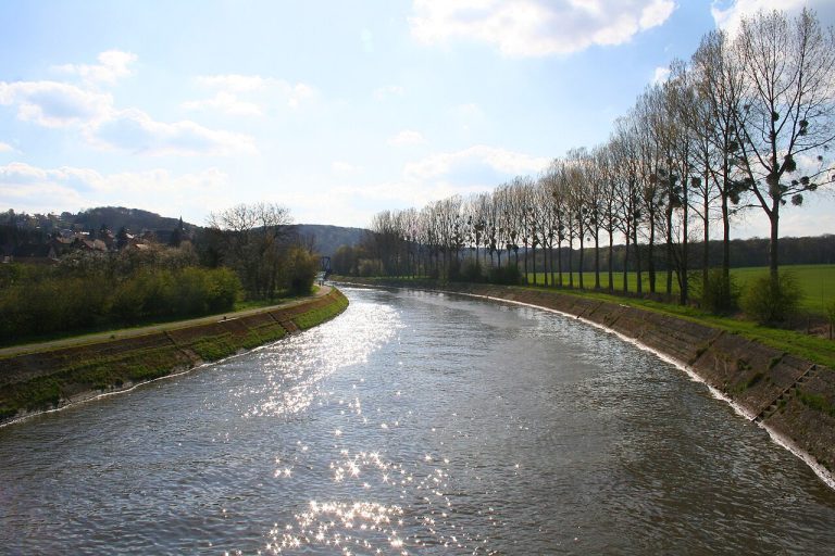 Vue de Franière